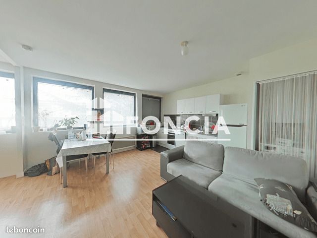 Appartement a louer aubervilliers - 1 pièce(s) - 45 m2 - Surfyn