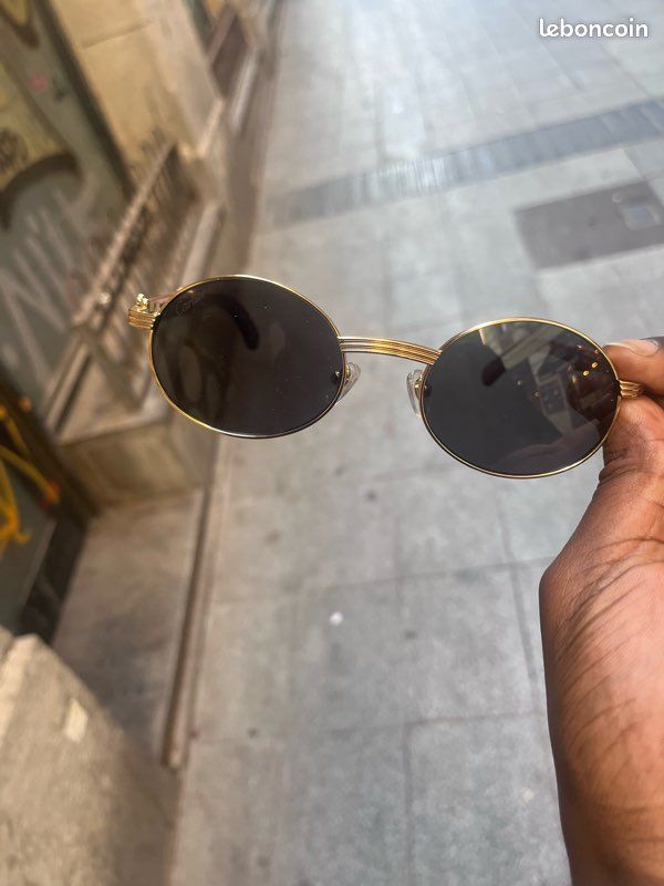 Lunettes Cartier (image 2)