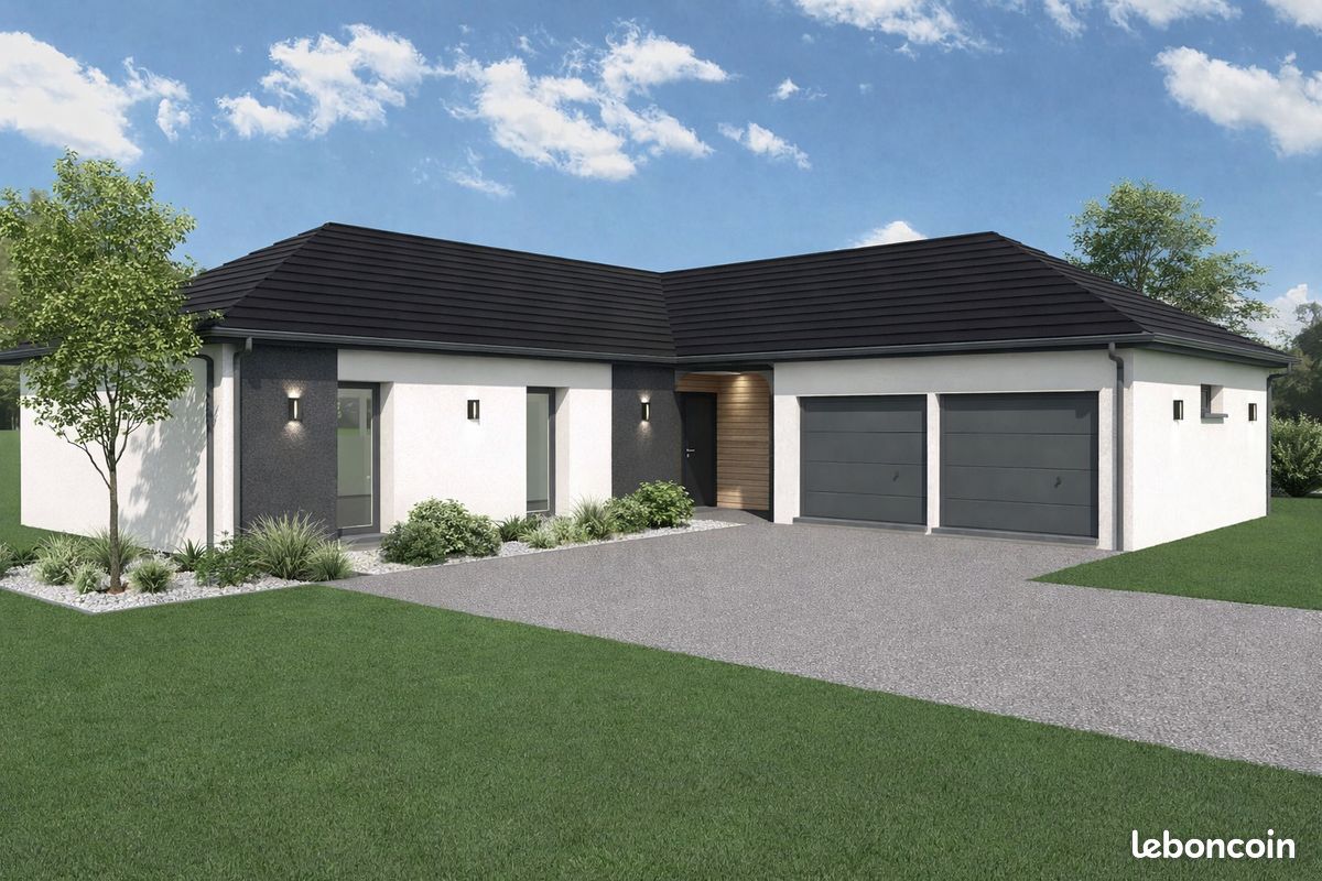 Maison 5 pièces 130 m² · à Aire-sur-la-Lys · 130 m² · 260 000 €
