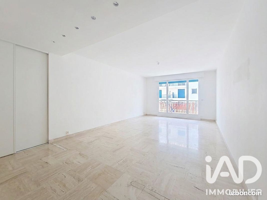 Appartement 4 pièces 115 m² · à Le Cannet · 115 m² · 449 000 €