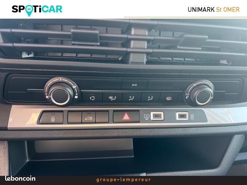 Opel Vivaro Fg M 1.5 Diesel 120ch Pack Premium Connect (image 25)