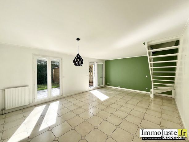 Maison 5 pièces 95 m²