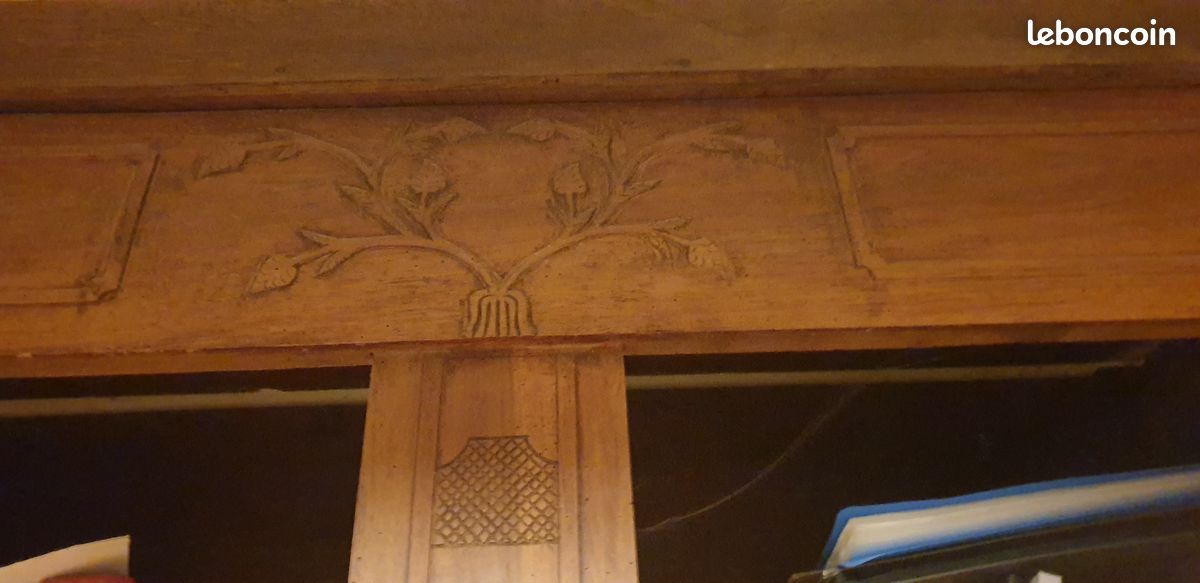Armoire béarnaise (image 6)