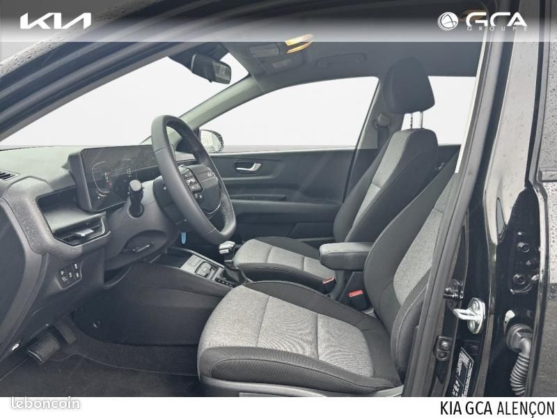 Kia Stonic 1.0 T-GDi 100ch Active Business DCT7 (image 13)