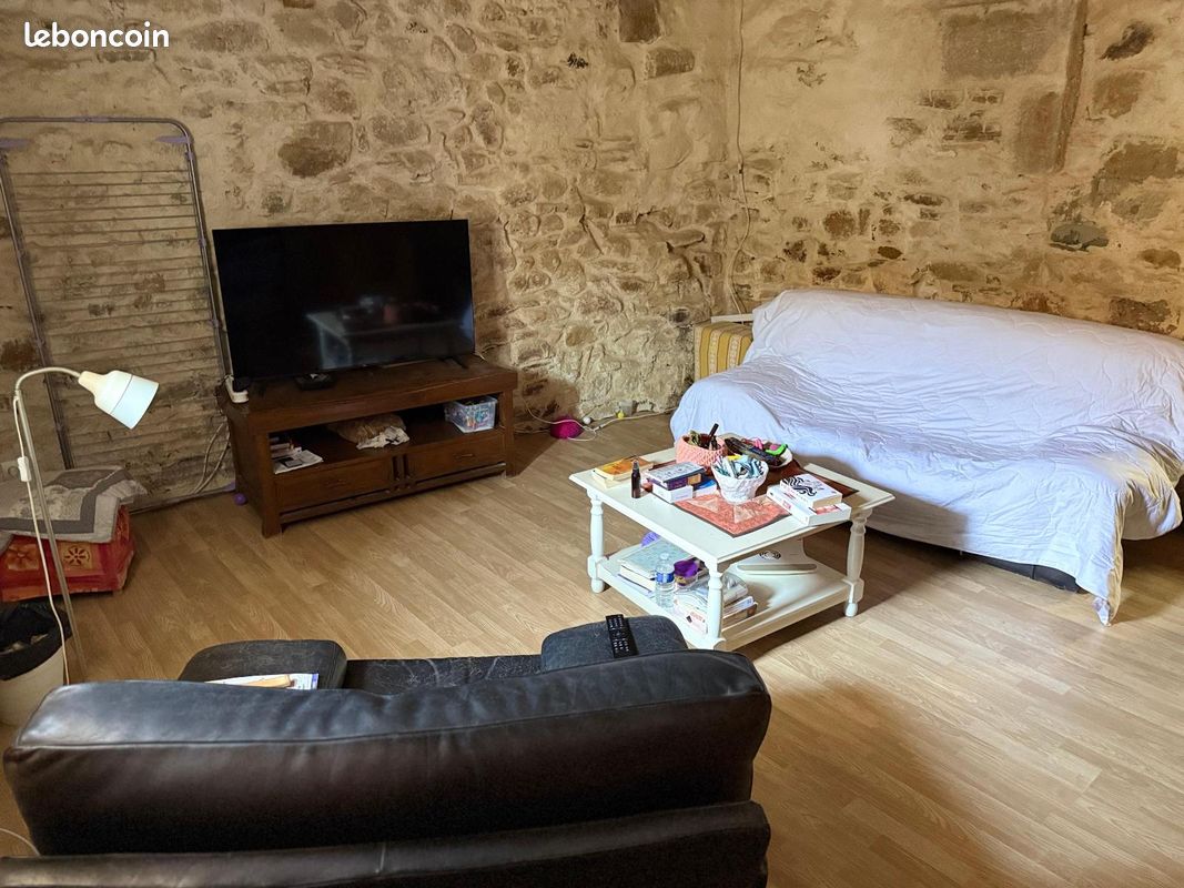 Maison 3 pièces 94 m² · à Gabian · 94 m² · 132 500 €