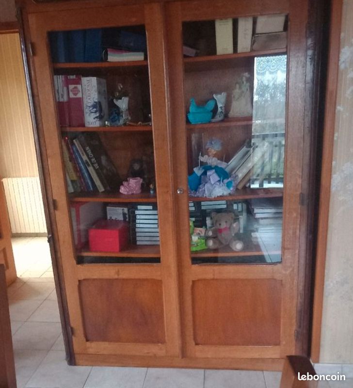 Bibliothèque (image 1)