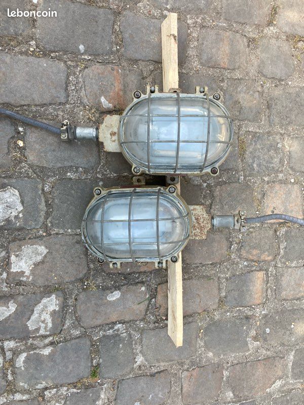 Luminaires industriels (image 5)