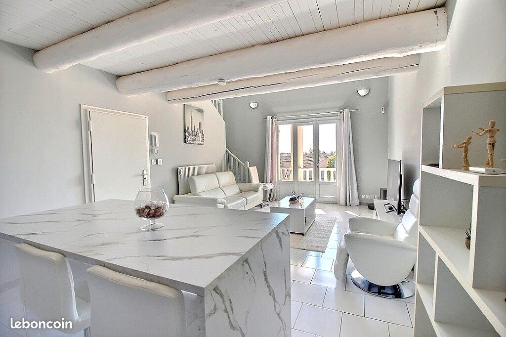 Appartement 5 pièces 112 m² · à Monteux · 112 m² · 255 000 €