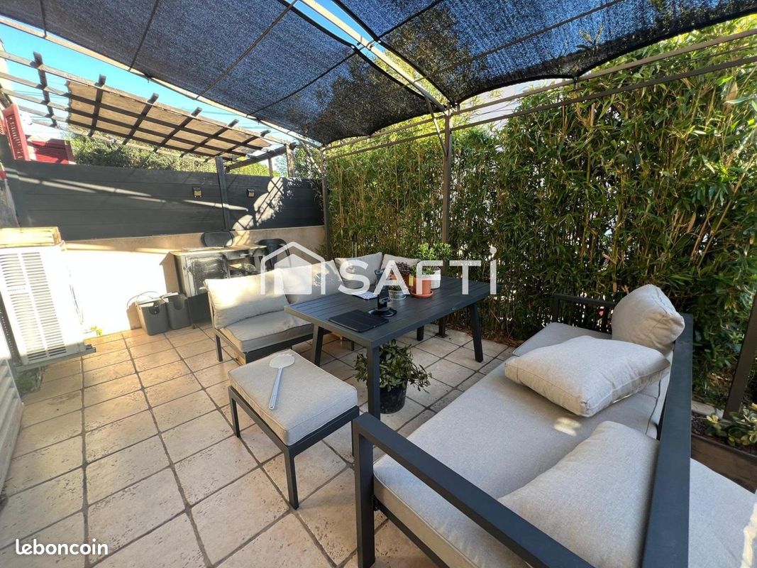 Maison 5 pièces 112 m² · à Nissan-lez-Enserune · 112 m² · 222 000 €