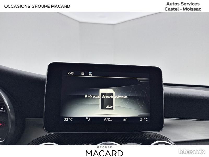 Mercedes-benz GLC 350 e 211+116ch Fascination 4Matic 7G-Tronic plus (image 18)