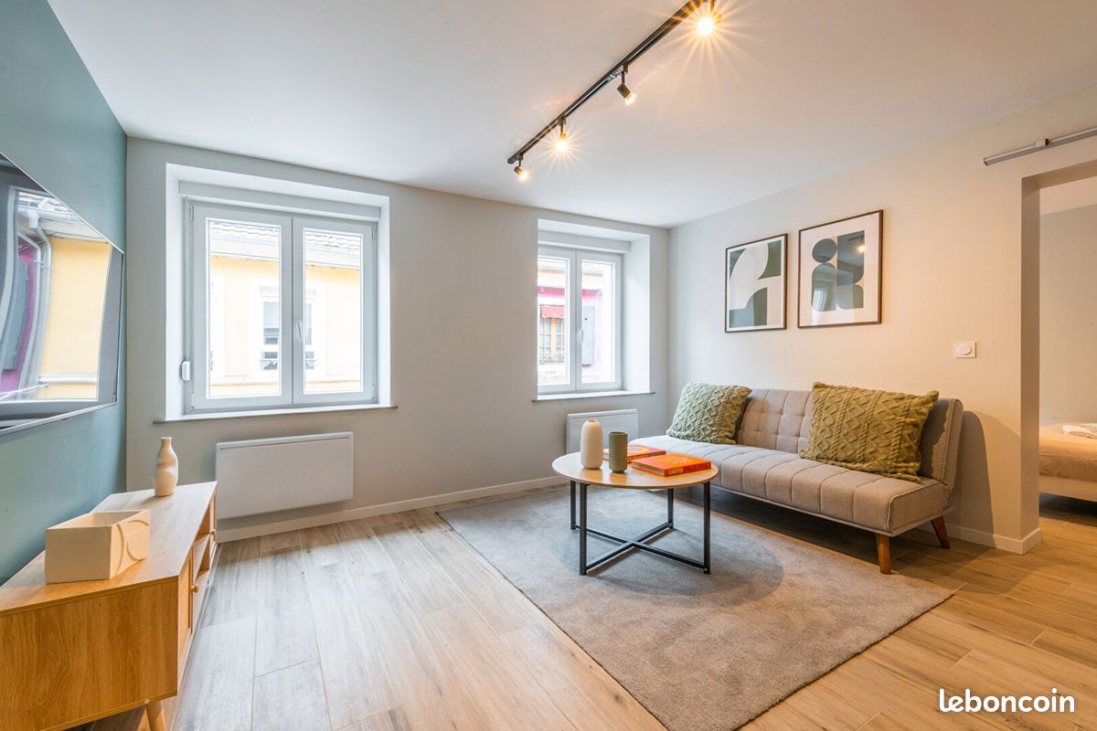 Immeuble 14 pièces 368 m² · à Mulhouse · 368 m² · 588 000 €
