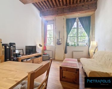 Appartement 195 000 € - 26 m²