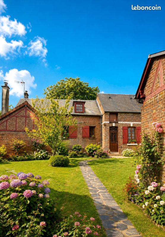 Maison 5 pièces 115 m² · à Martincourt · 115 m² · 180 000 €