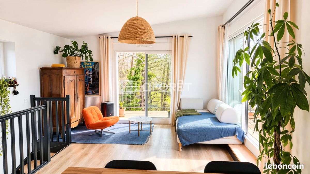 Appartement 2 pièces 52 m² · à Bayonne · 52 m² · 950 €/mois