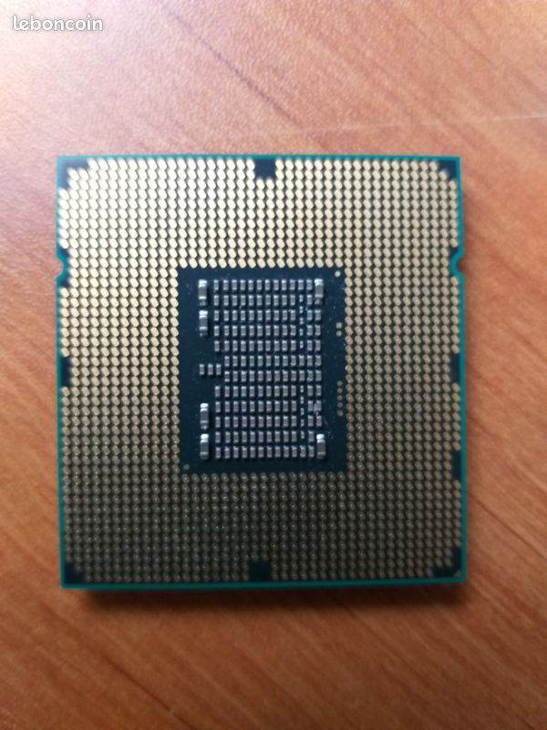 Processeur i7 980x extreme (image 3)