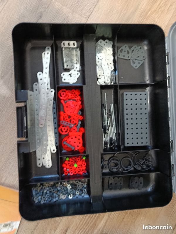 Mecano grue (image 5)