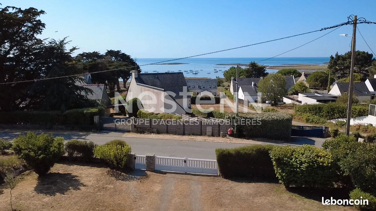 Maison 7 pièces 147 m² · à Sarzeau · 147 m² · 995 000 €