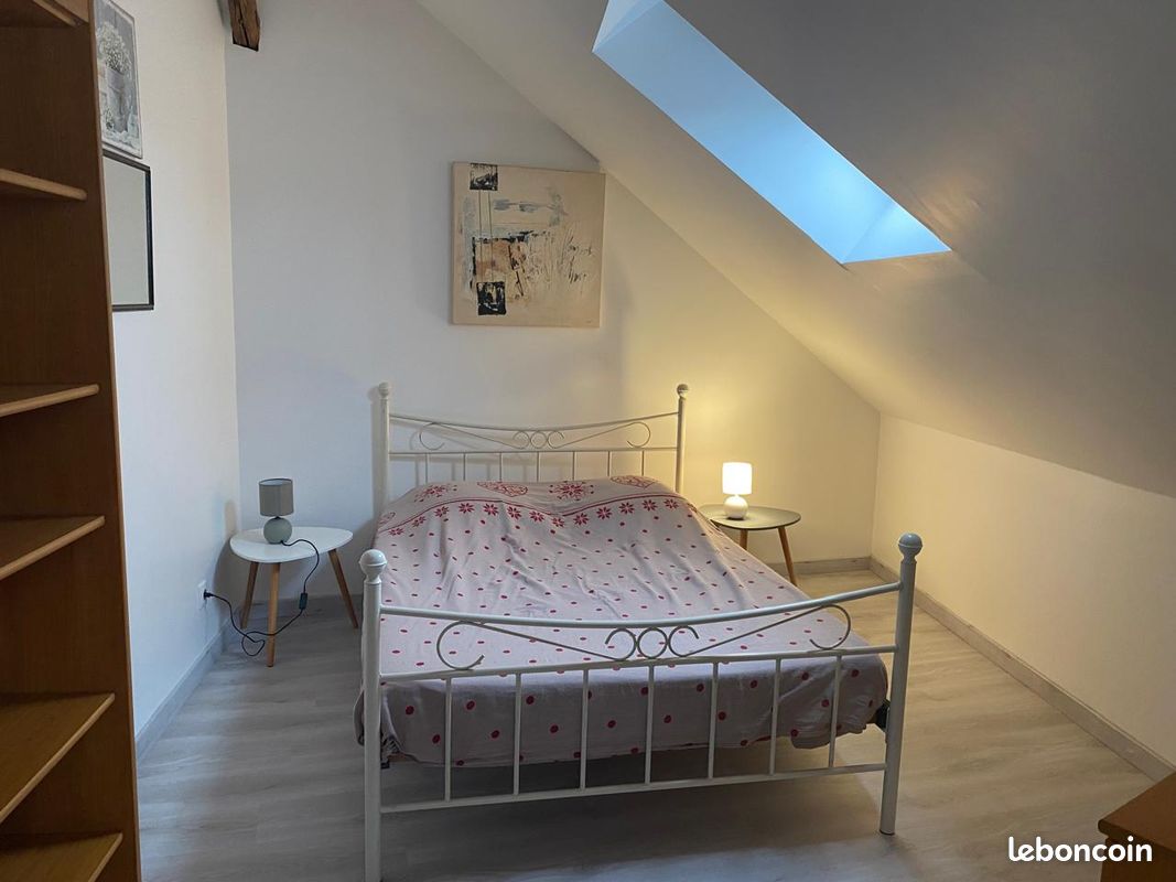Local commercial 1 pièce 9 m² · à Orry-la-Ville · 9 m² · 420 €