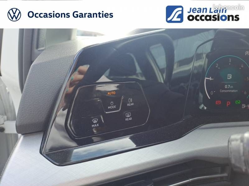 Volkswagen Golf 2.0 TDI SCR 150 DSG7 Life Business (image 18)