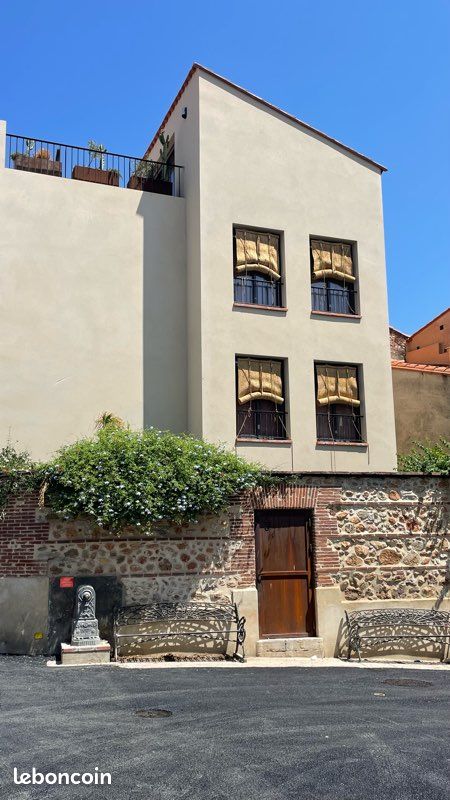 Maison 4 pièces 107 m² · à Ponteilla · 107 m² · 223 000 €