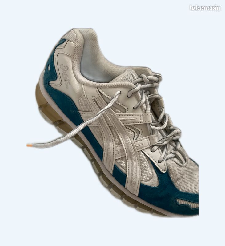 Asics gel kayano 5 (image 1)