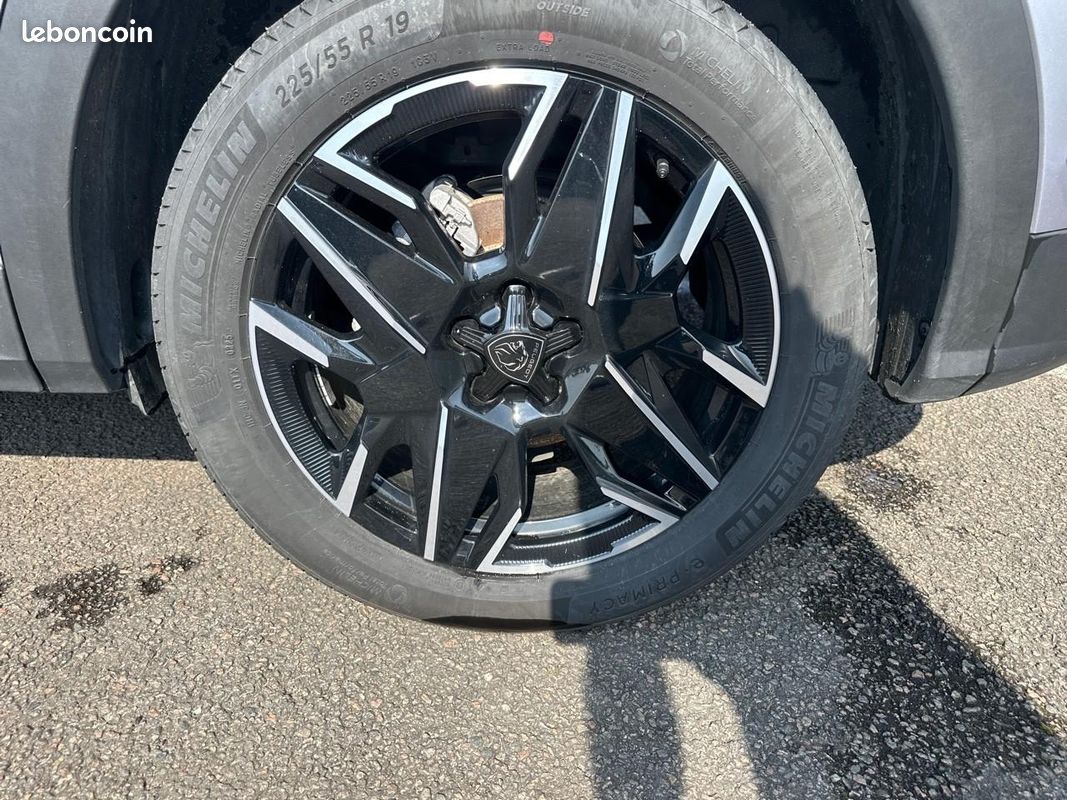 PEUGEOT 3008 1.2 hybrid 145 gt e-dcs6 (image 10)