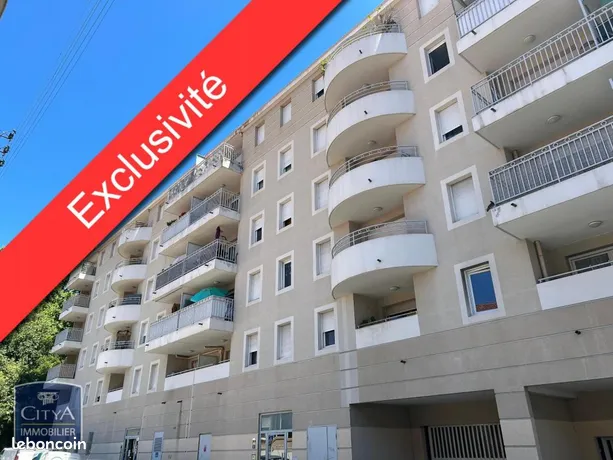 Annonce vente Appartement toulon