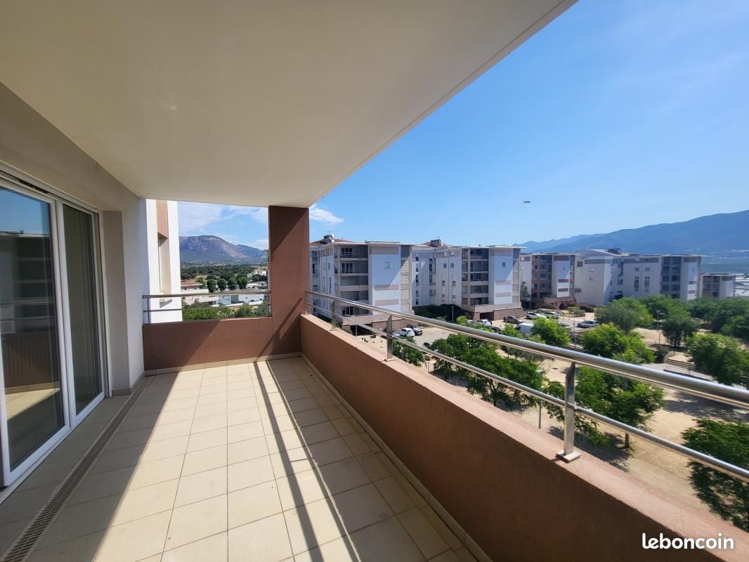 Appartement 4 pièces 80 m² · à Sarrola-Carcopino · 80 m² · 235 000 €