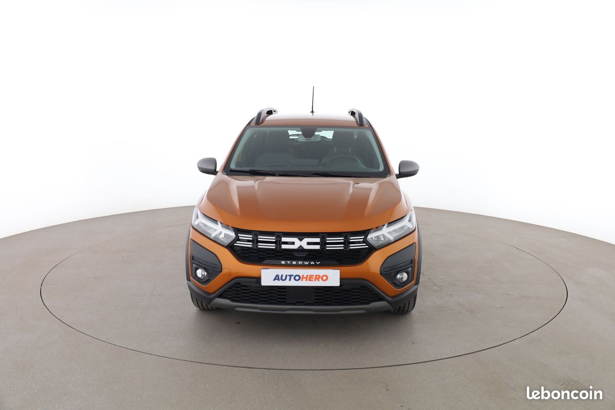 Dacia Sandero III Stepway 1.0 TCe Expression 91 ch (image 14)