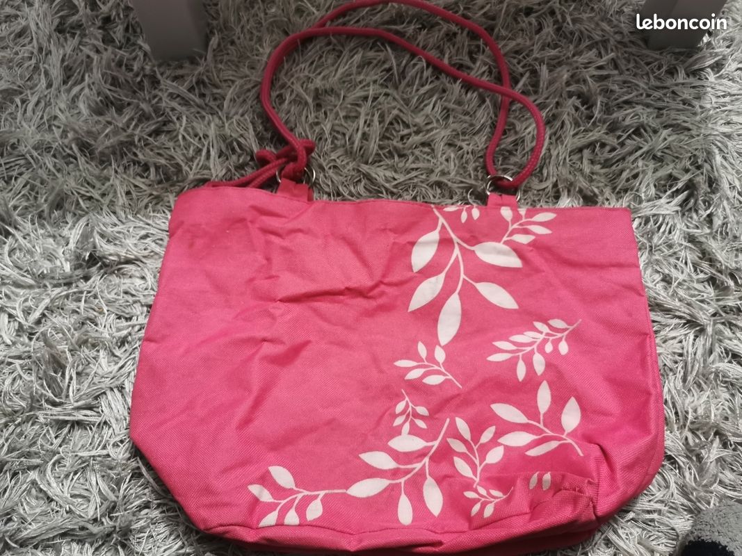 Sac léger (image 1)