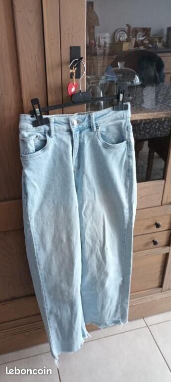 LOT fille XS (image 4)