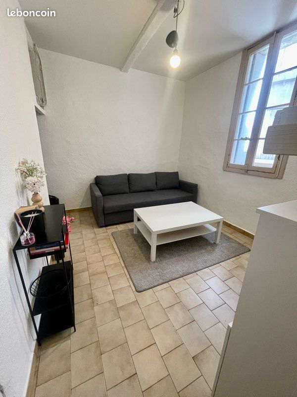 Appartement 2 pièces 36 m² · à Montpellier · 36 m² · 750 €/mois
