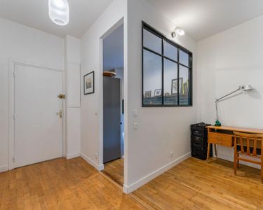 Appartement 620 000 € - 115 m²