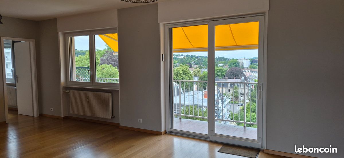 Appartement 7 pièces 155 m² · à Mulhouse · 155 m² · 249 000 €