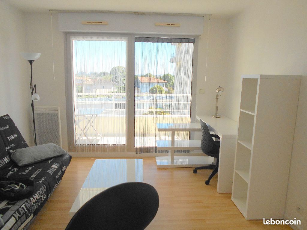Appartement 2 pièces 34 m² · à Mérignac · 34 m² · 800 €/mois