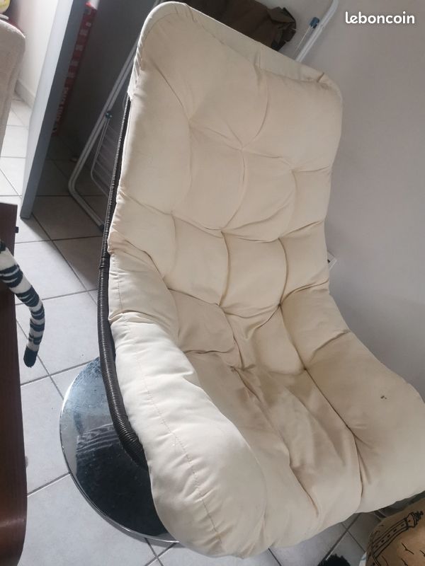 Fauteuil (image 1)