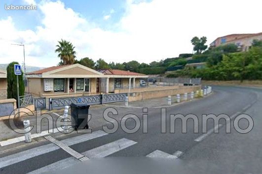 Parking 15 m² · à Nice · 15 m² · 40 000 €
