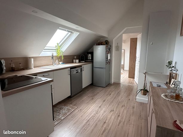 Appartement a louer bretigny-sur-orge - 3 pièce(s) - 41 m2 - Surfyn