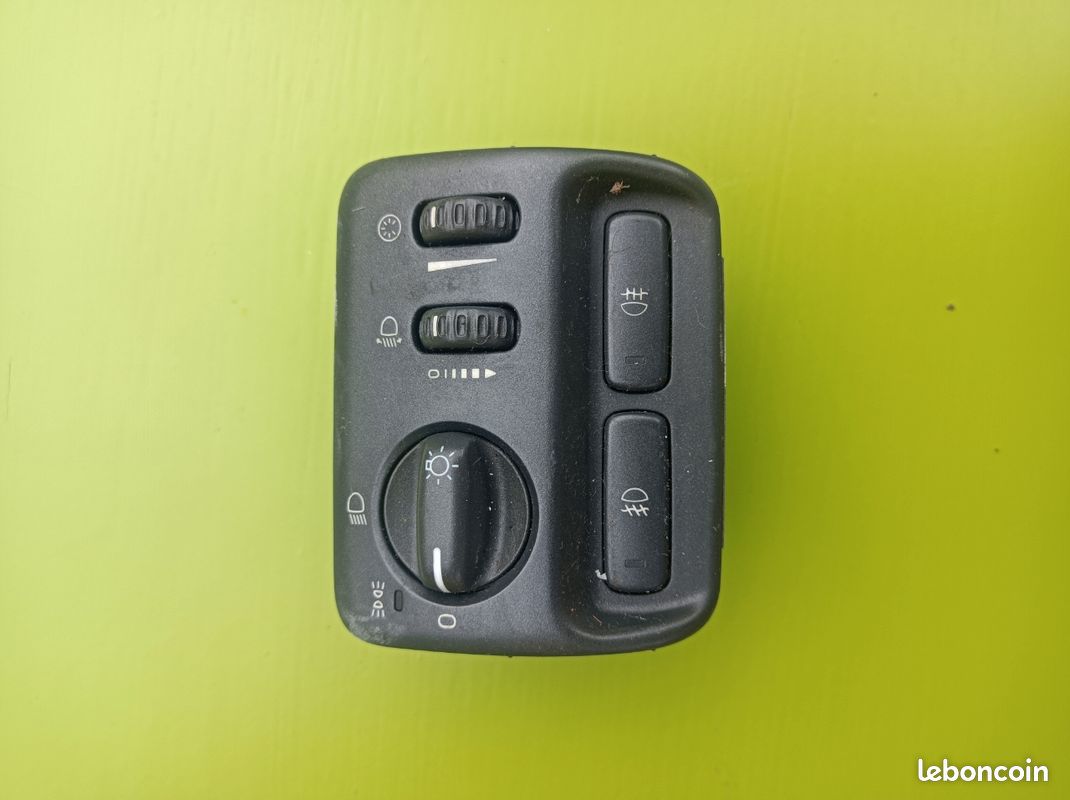 Commutateur phares pour Volvo S 80 (image 1)