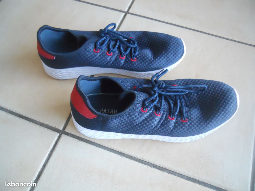 Chaussures homme Taille 39 Chaussures