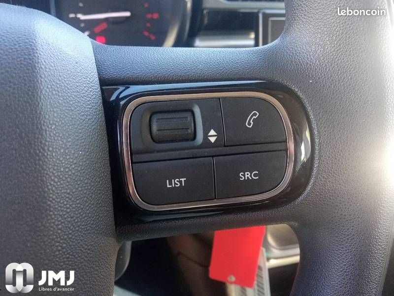 Citroën C3 PureTech 83 S&S BVM5 Feel Pack (image 13)