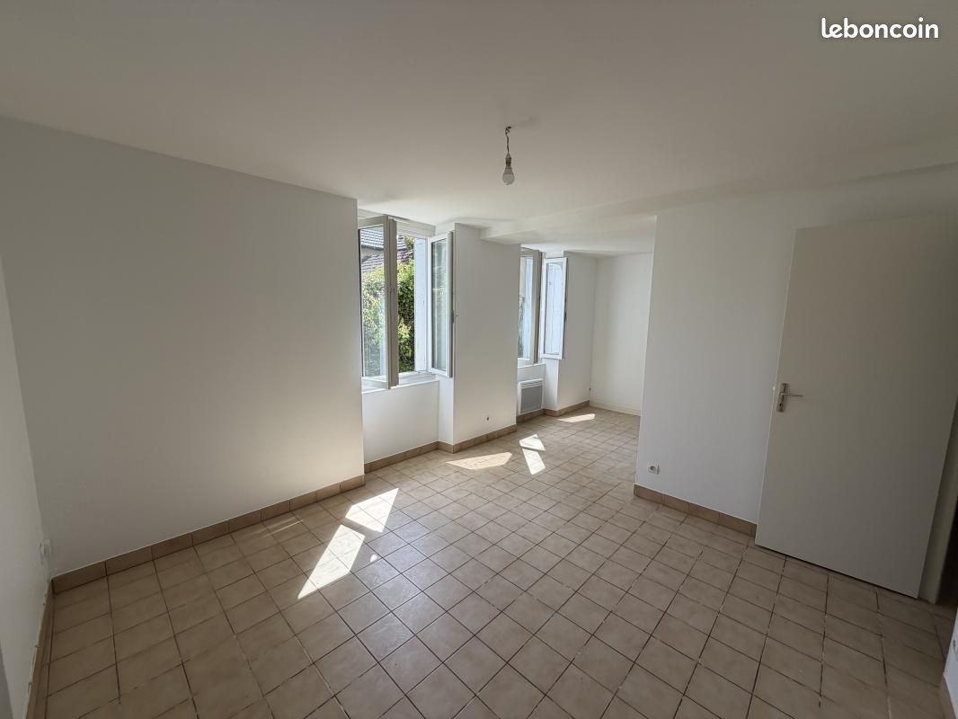Appartement 2 pièces 48 m² · à Saint-Jean-le-Blanc · 48 m² · 129 000 €
