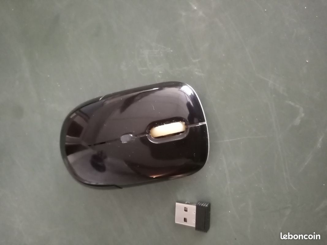 Souris sans fil (image 1)