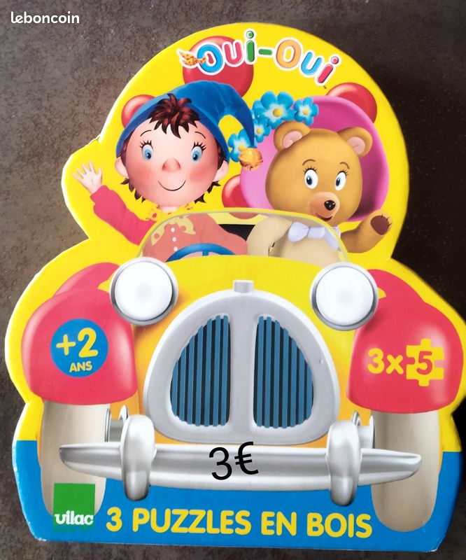 Jeux enfants (image 11)