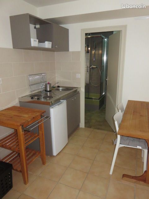 Appartement 1 pièce 28 m² · à Dijon · 28 m² · 498 €/mois