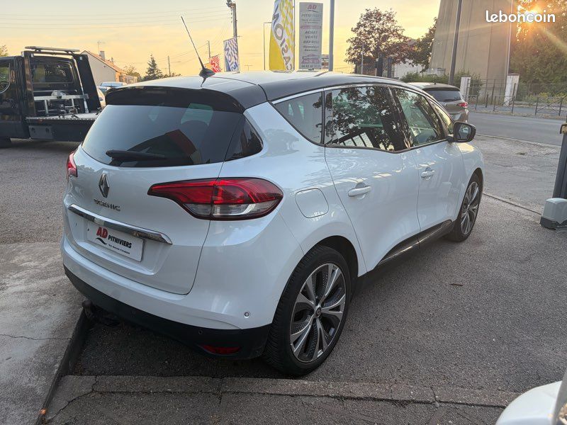 Scenic IV 1.6 dci 130 ‘’Intens’’ (image 3)