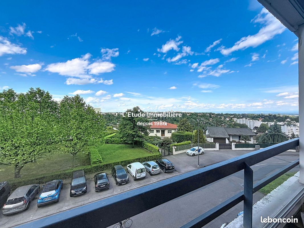 Appartement 4 pièces 86 m² · à Caluire-Et-Cuire · 86 m² · 250 000 €