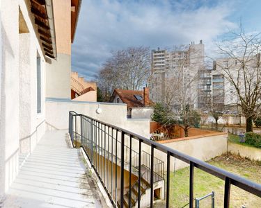 Appartement 220 000 € - 42 m²