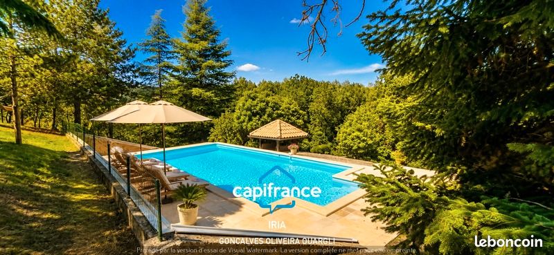 Maison 6 pièces 135 m² · à Penne-d'Agenais · 135 m² · 325 000 €