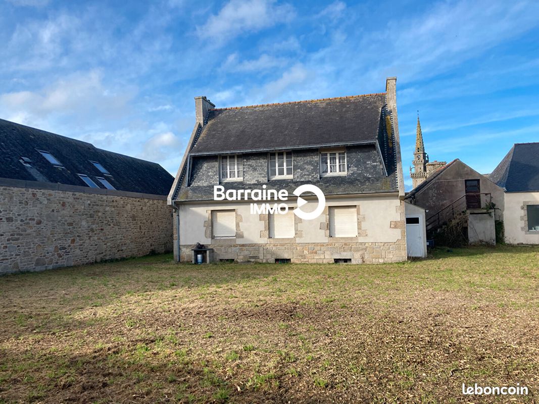 Maison 8 pièces 150 m² · à Plougoulm · 150 m² · 202 800 €